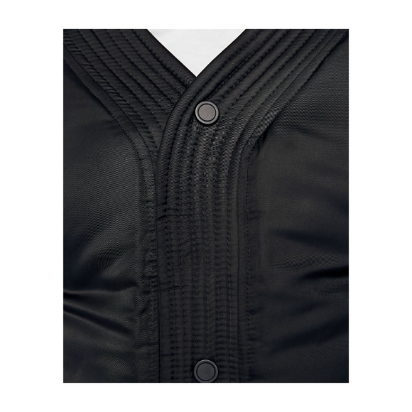 Zara Jackets & Coats Nwt Zara Man Black Kimono Bomber Jacket Poshmark